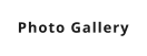 Photo Gallery